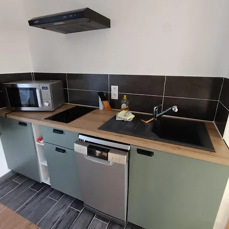 Maison Les Hemmes D'oye Holiday home Oye-Plage