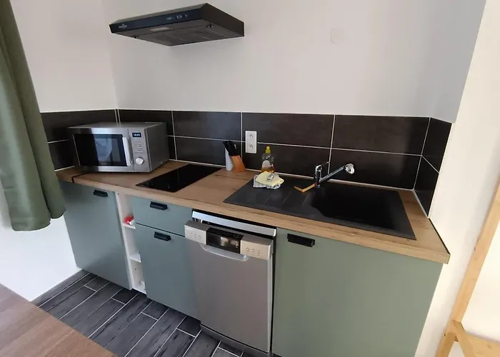 Maison Les Hemmes D'oye Holiday home Oye-Plage