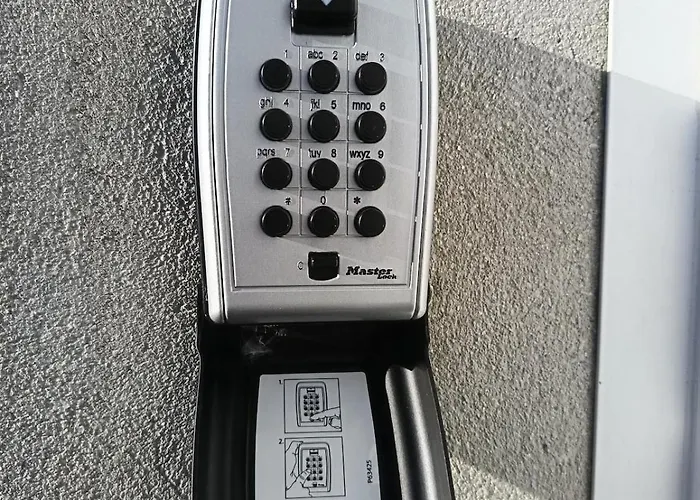 Holiday home Maison Les Hemmes D'oye Oye-Plage