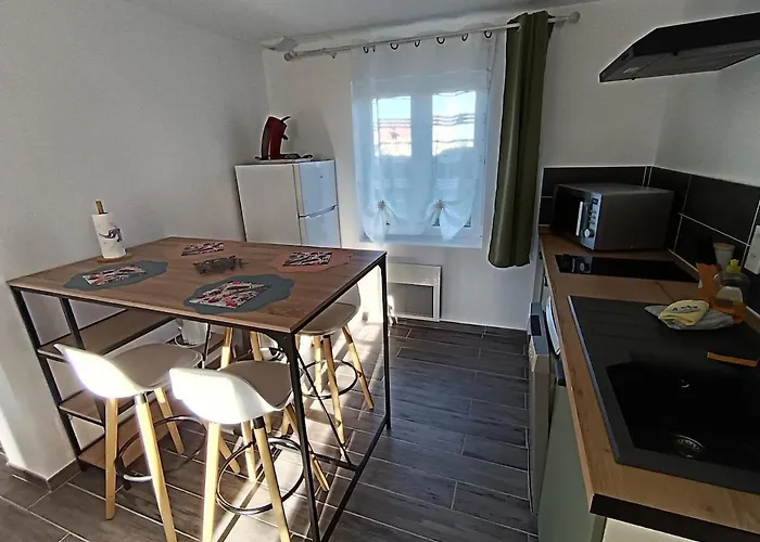 Maison Les Hemmes D'oye * Oye-Plage