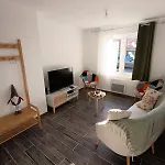 Maison Les Hemmes D'oye *