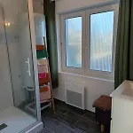 Maison Les Hemmes D'oye Holiday home Oye-Plage