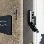 Maison Les Hemmes D'oye *