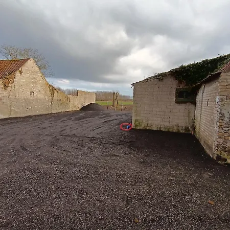 Maison Les Hemmes D'oye Casa vacanze