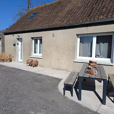 Casa vacanze Maison Les Hemmes D'oye Oye-Plage