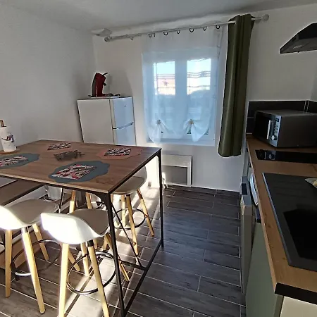 Maison Les Hemmes D'oye * Oye-Plage