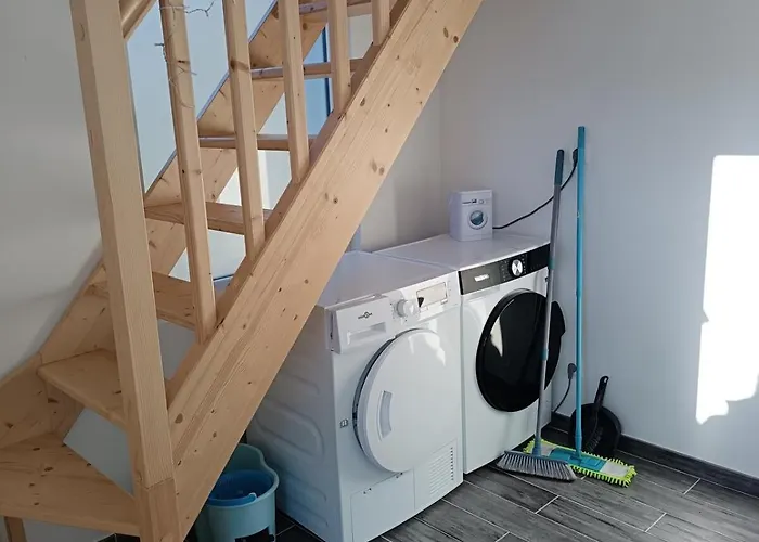 Casa vacanze Maison Les Hemmes D'oye