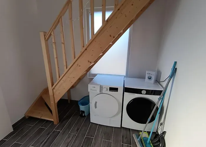 Maison Les Hemmes D'oye Casa vacanze